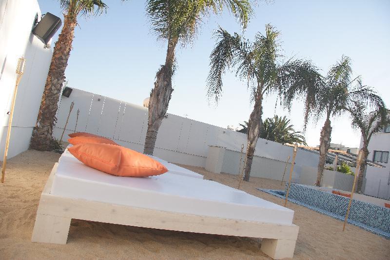 Tsokkos Holidays Hotel Apartments Ayia Napa Esterno foto