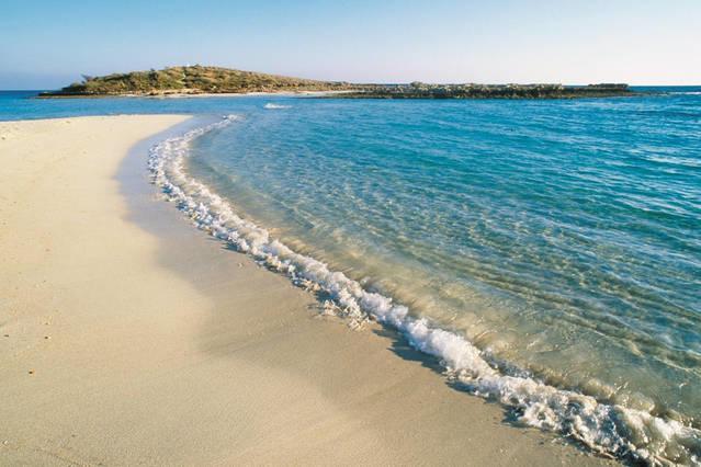 Tsokkos Holidays Hotel Apartments Ayia Napa Esterno foto