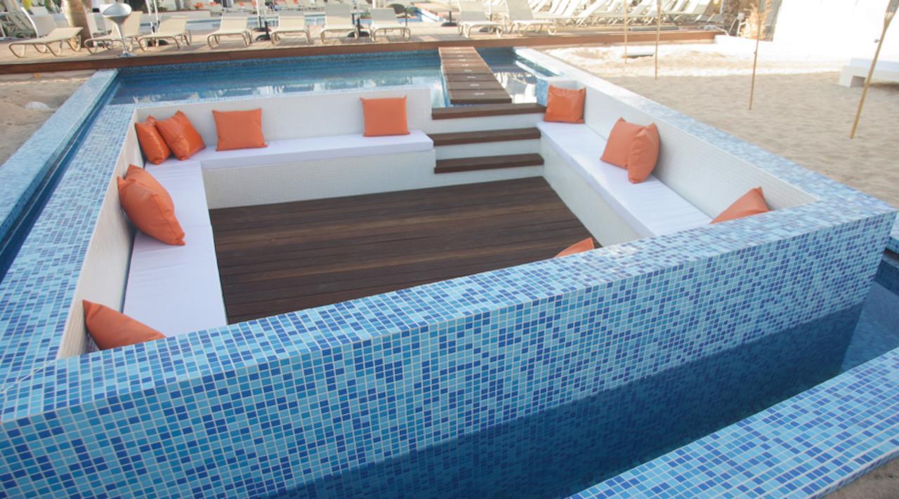 Tsokkos Holidays Hotel Apartments Ayia Napa Esterno foto