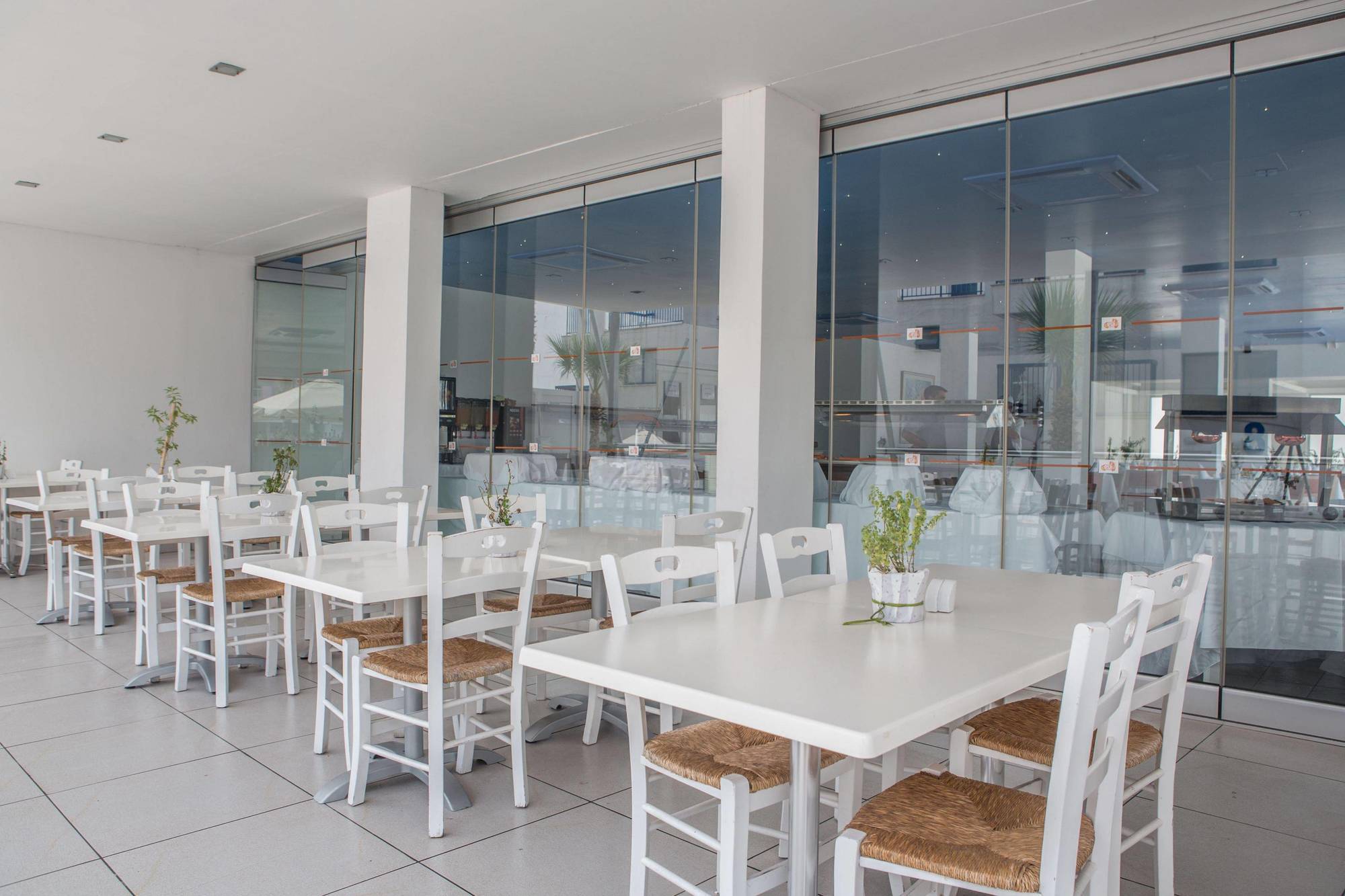 Tsokkos Holidays Hotel Apartments Ayia Napa Esterno foto