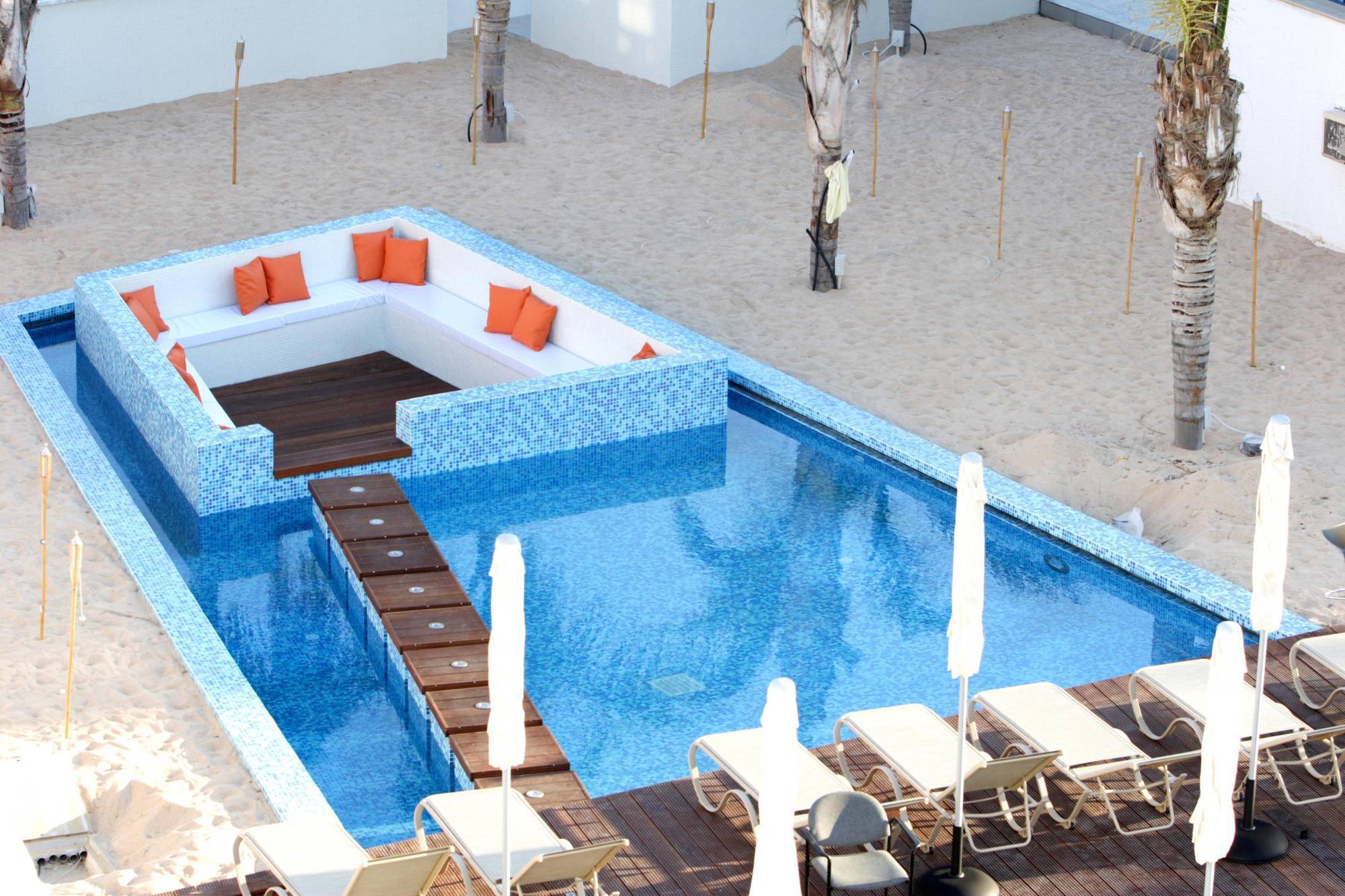Tsokkos Holidays Hotel Apartments Ayia Napa Esterno foto